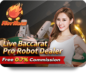 Tìm Hiểu Về Luật Chơi Baccarat Trực Tuyến Đơn Giản Nhất